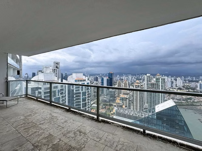 Venta de apartamento en Punta Pacífica – PH TOC - Imagen 4
