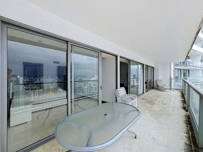Venta de apartamento en Punta Pacífica – PH TOC - Imagen 3