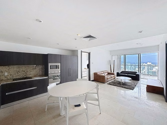 Apartment for sale in Punta Pacífica - PH TOC