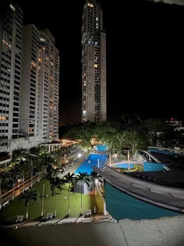 Dos Mares Betania | PH Pacific Hills | Apartamento en alquiler | Amoblado - Imagen 13