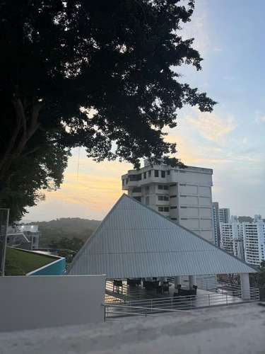 Dos Mares Betania | PH Pacific Hills | Apartamento en alquiler | Amoblado - Imagen 10