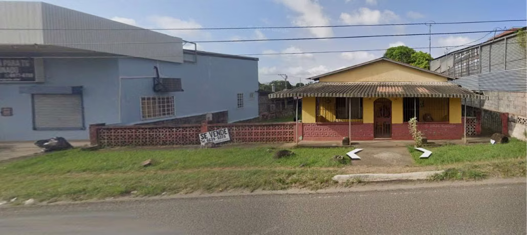 ATENCIÓN, INVERSIONISTAS Y DESARROLLADORES: Excelente oportunidad.  Se vende propiedad de Uso Mixto C-2 (678m²) - Imagen 6