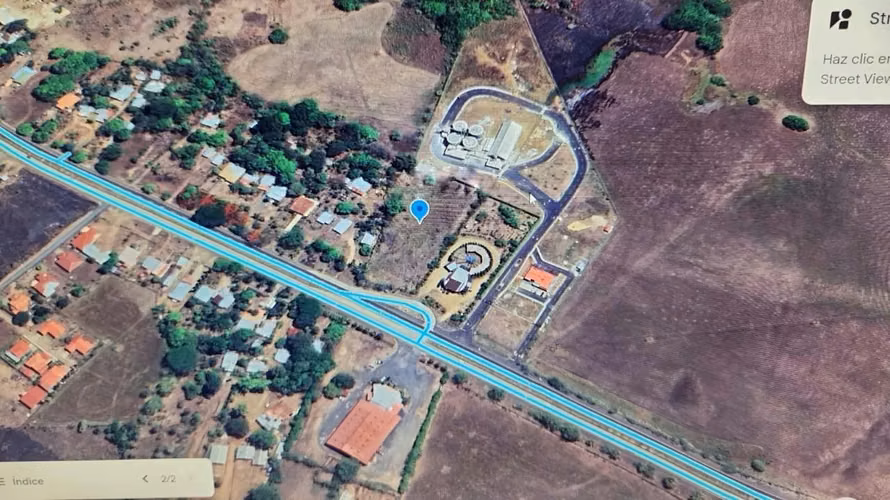 EXCELENTE OPORTUNIDAD TERRENO SOBRE LA INTERAMERICANA (PANAMERICANA) - Imagen 5