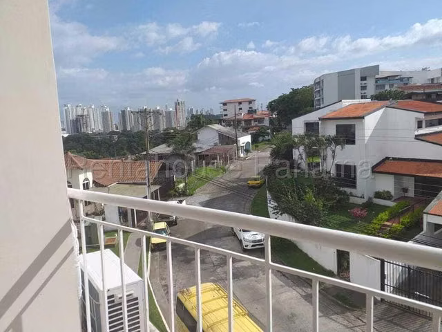 Venta apartamento en Altos de Santa María ELP 27-1574