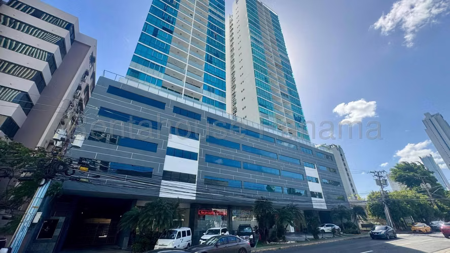 Venta de Apartamento en Punta Pacifica DCD26-4948