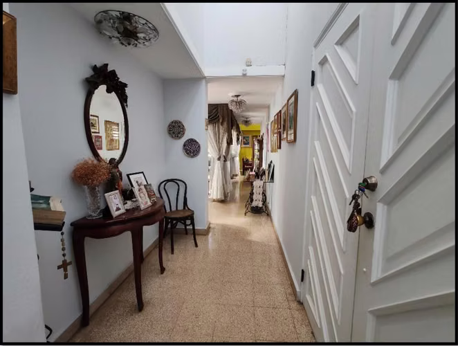 Venta de casa residencial , comercial en San Francisco