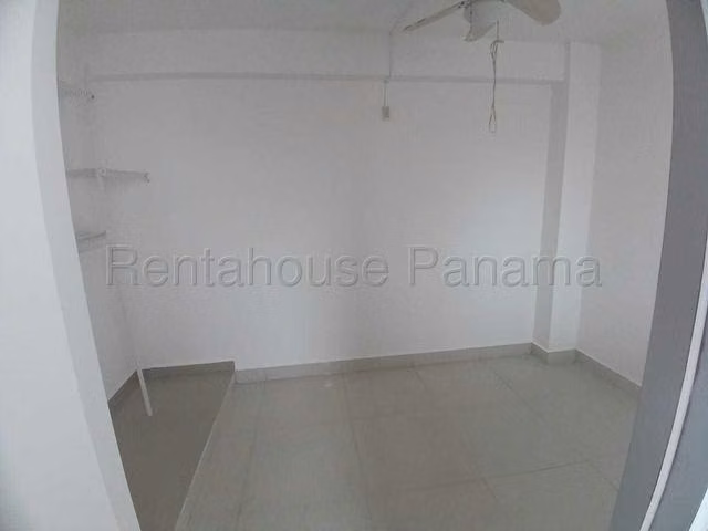 I8710GRR Venta de Apartamento en El Cangrejo 