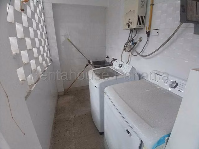 I8710GRR Venta de Apartamento en El Cangrejo 