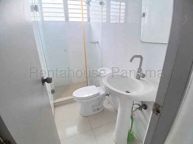 I8710GRR Venta de Apartamento en El Cangrejo 