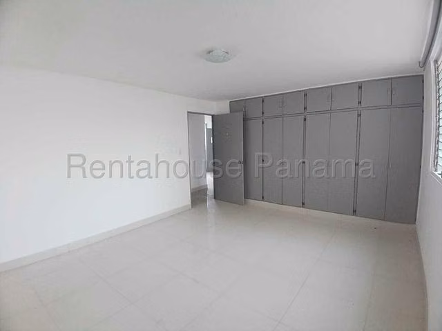 I8710GRR Venta de Apartamento en El Cangrejo 