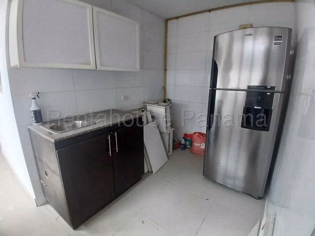 I8710GRR Venta de Apartamento en El Cangrejo 