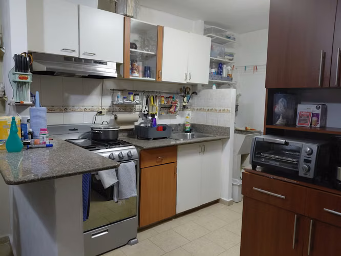 Apartamento en El Crisol, PH Altos de La Primavera
