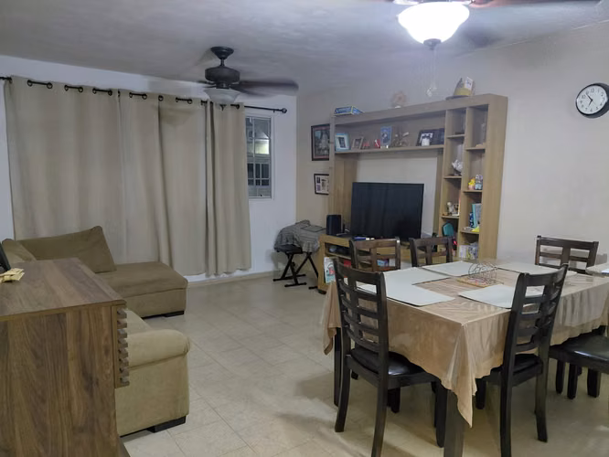 Apartamento en El Crisol, PH Altos de La Primavera