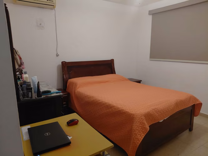 Apartamento en El Crisol, PH Altos de La Primavera
