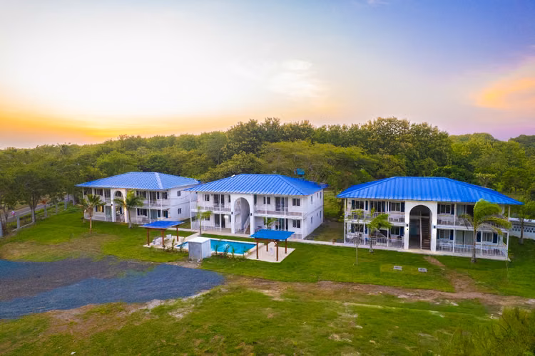 Ocean Waves Condos