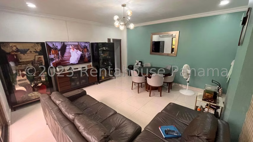 Venta apartamento en Margarita ELP 25-582