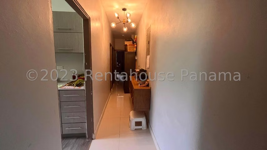 Venta apartamento en Margarita ELP 25-582