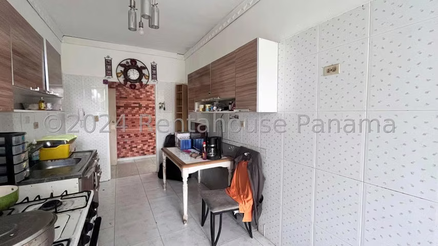 Venta apartamento en Margarita, Colón ELP 25-583