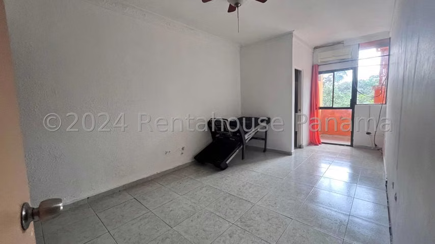Venta apartamento en Margarita, Colón ELP 25-583