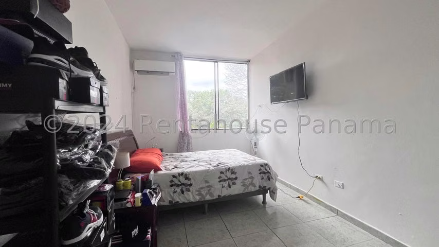 Venta apartamento en Margarita, Colón ELP 25-583