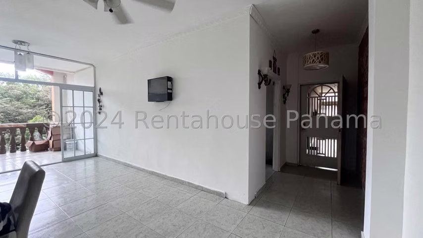 Venta apartamento en Margarita, Colón ELP 25-583