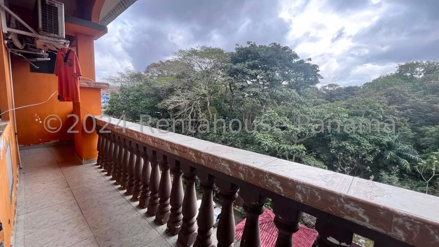 Venta apartamento en Margarita, Colón ELP 25-583