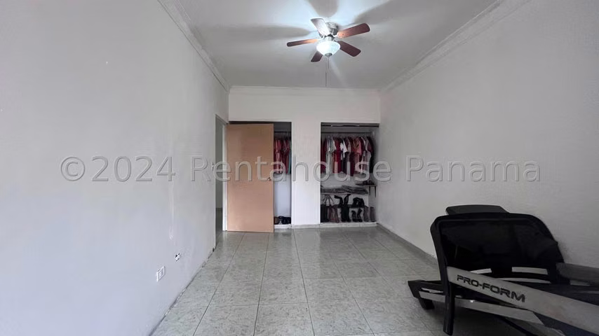 Venta apartamento en Margarita, Colón ELP 25-583