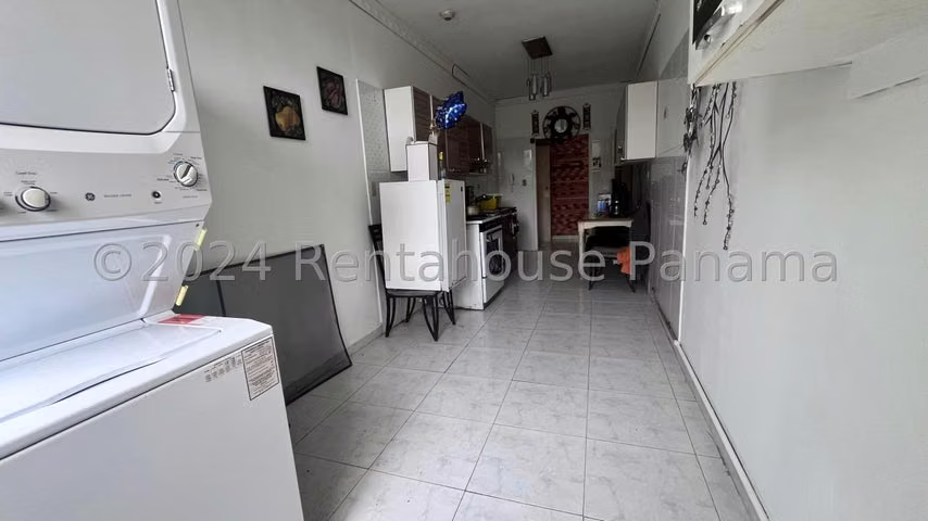 Venta apartamento en Margarita, Colón ELP 25-583