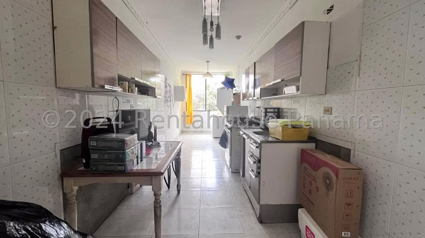 Venta apartamento en Margarita, Colón ELP 25-583