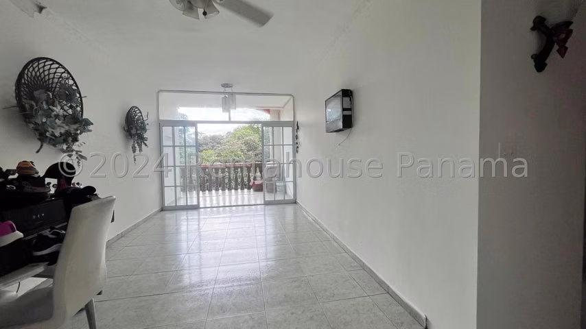 Venta apartamento en Margarita, Colón ELP 25-583