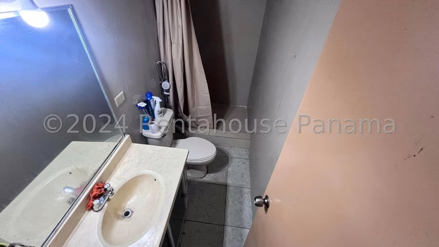 Venta apartamento en Margarita, Colón ELP 25-583