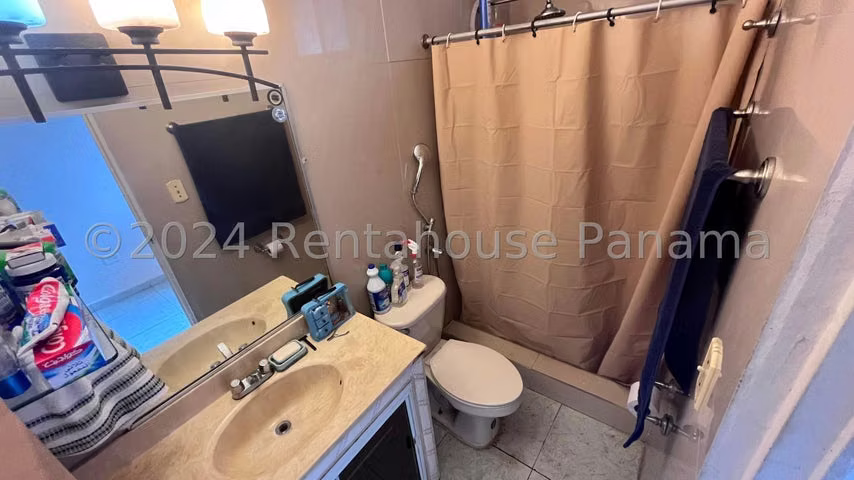 Venta apartamento en Margarita, Colón ELP 25-583