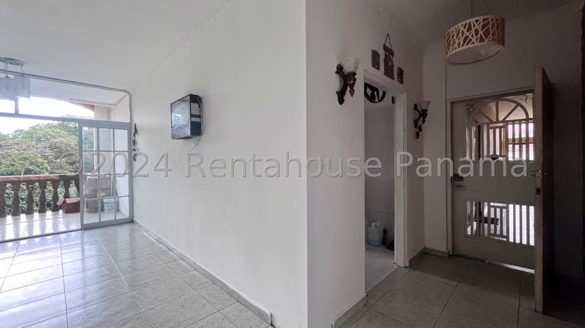 Venta apartamento en Margarita, Colón ELP 25-583