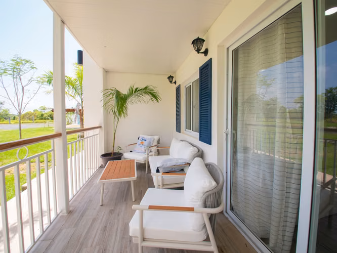 Ocean Waves Condos