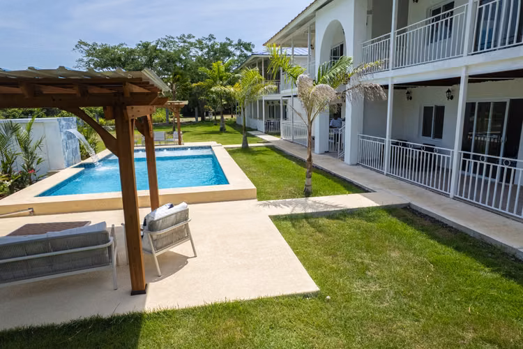 Ocean Waves Condos