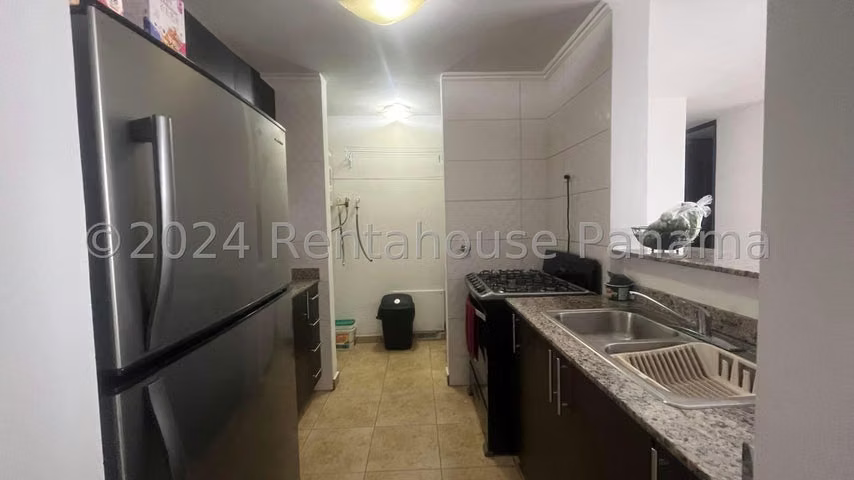 Apartamento en venta Pueblo Nuevo ELP27-2348
