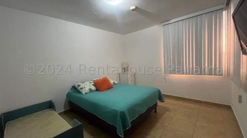 Apartamento en venta Pueblo Nuevo ELP27-2348