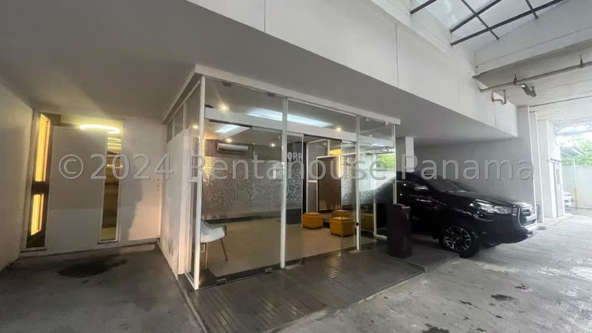 Apartamento en venta Pueblo Nuevo ELP27-2348