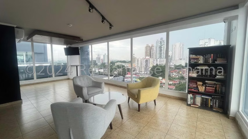 Apartamento en venta Pueblo Nuevo ELP27-2348