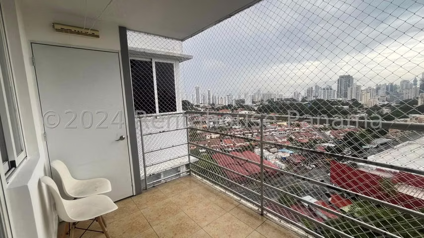 Apartamento en venta Pueblo Nuevo ELP27-2348