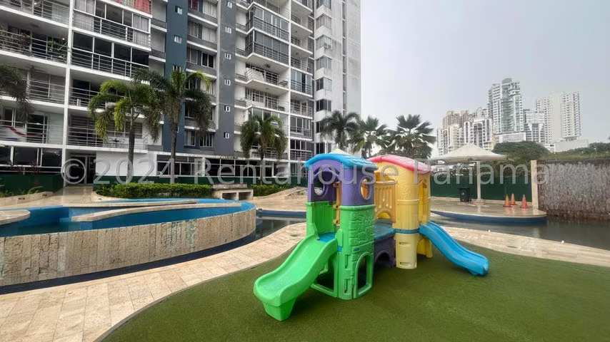 Apartamento en venta Pueblo Nuevo ELP27-2348