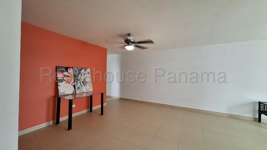 Alquiler Apartamento El Cangrejo - YD