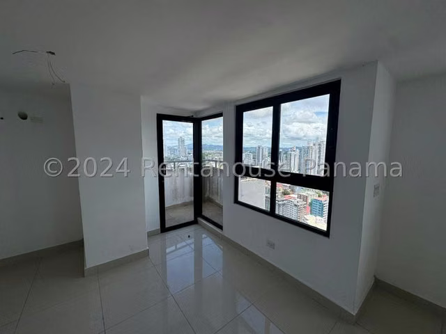 Apartamento en venta Obarrio ELP 26-1018