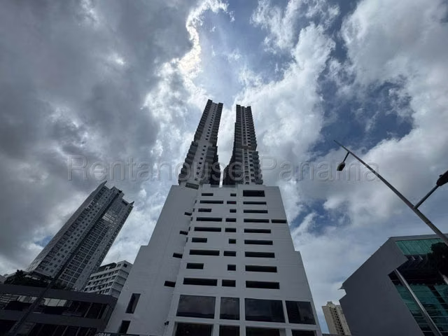 Apartamento en venta Obarrio ELP 26-1018
