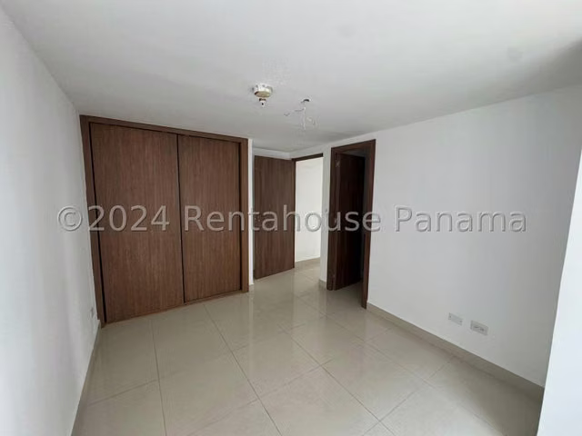 Apartamento en venta Obarrio ELP 26-1018