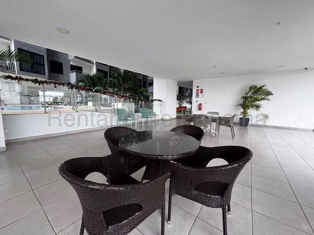 Apartamento en venta Obarrio ELP 26-1018