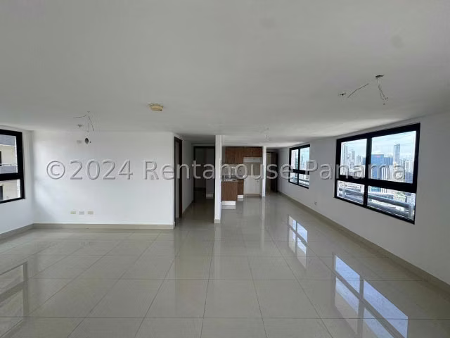 Apartamento en venta Obarrio ELP 26-1018