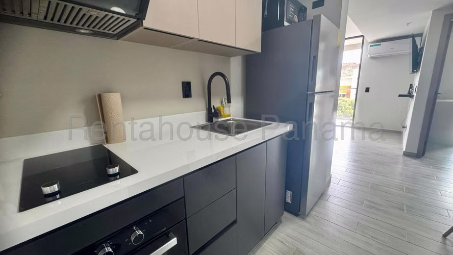 apartamento en Alquiler en PH ALEXA bellavista 27AECC2572