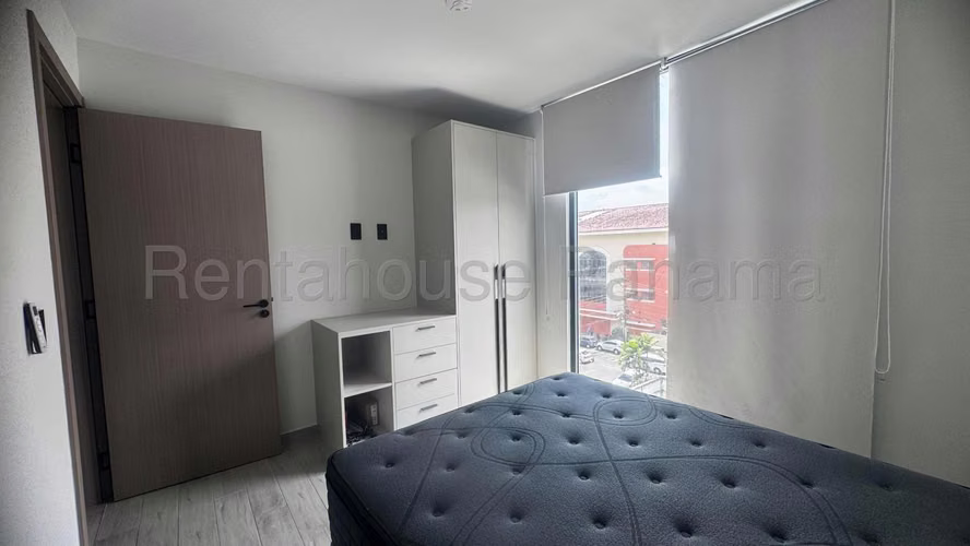 apartamento en Alquiler en PH ALEXA bellavista 27AECC2572