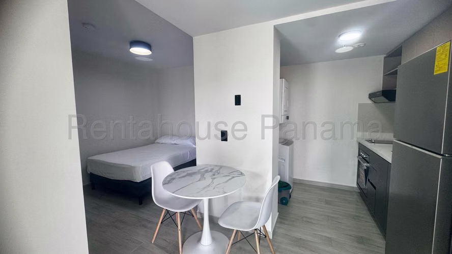 apartamento en Alquiler en PH ALEXA bellavista 27AECC2572